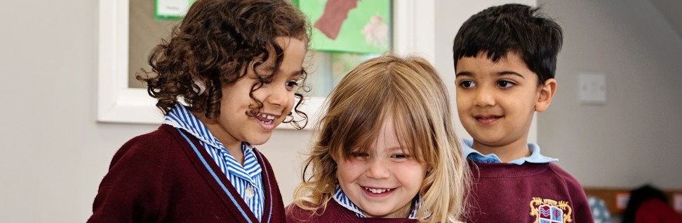 Highfield Priory Independent School & Nursery